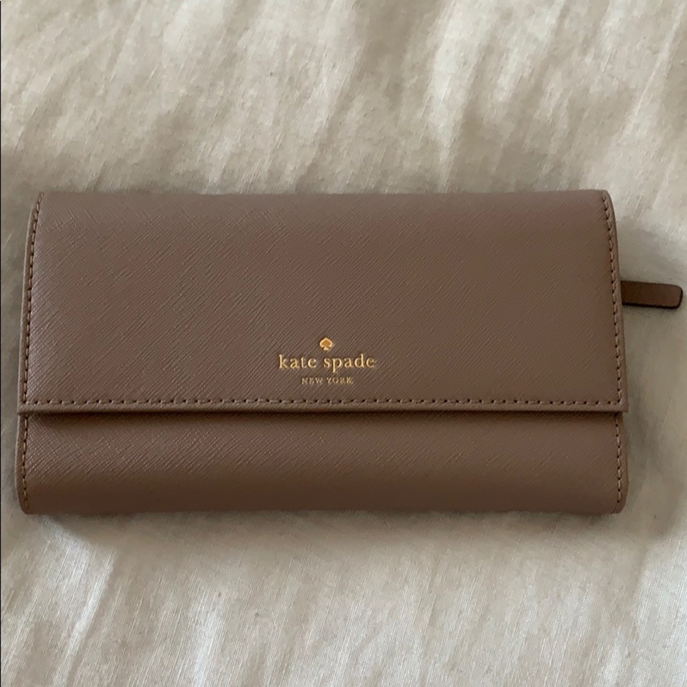 Kate Spade Wallet